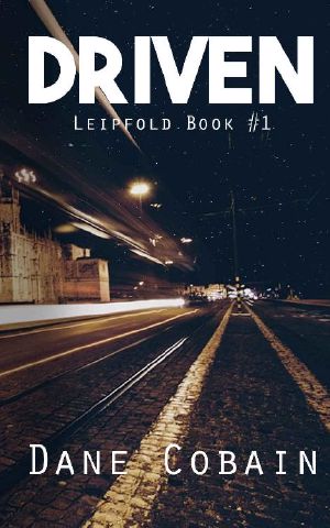 [Leipfold 01] • Driven